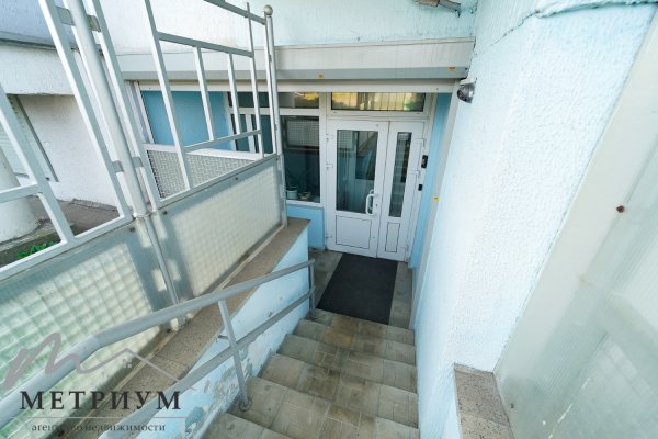 Офис 90,4 м2 с ремонтом, ул. Филимонова, 55/3 - фото 16