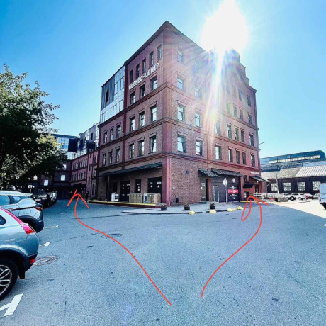 Фотография Офис 123,3кв.м. ул. Ленина д. 50 - фото 13