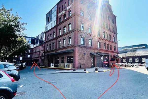 Офис 123,3кв.м. ул. Ленина д. 50 - фото 13