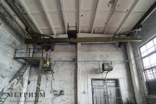 Продажа производства 381 кв.м. г. Минск, ул. Рыбалко, 26 - фото 10