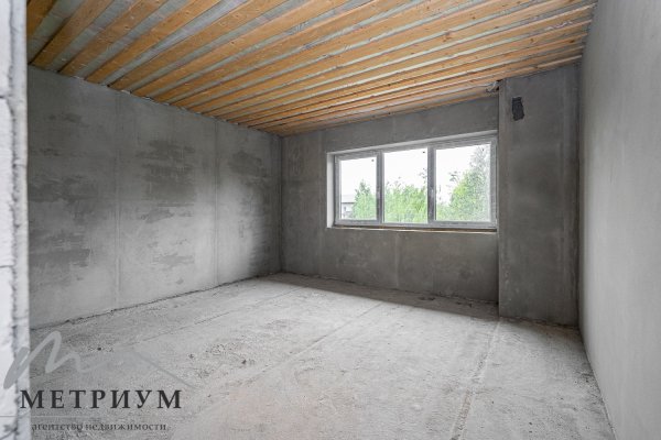 Продается дом под чистовую отделку в аг.Колодищи, ул. Энтузиастов - фото 14