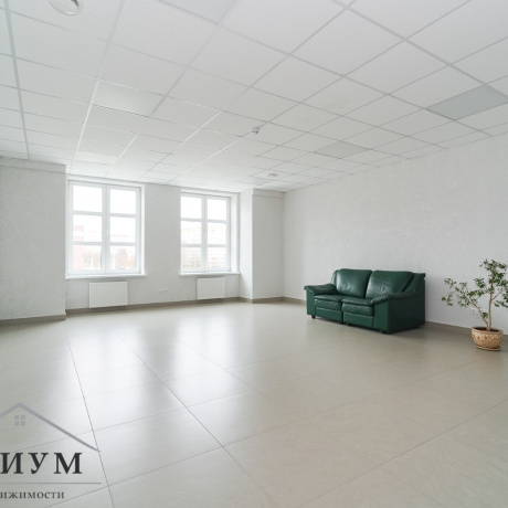 Фотография Офис от 35,1 до 400 м2 по ул. Мазурова, 1 - фото 14