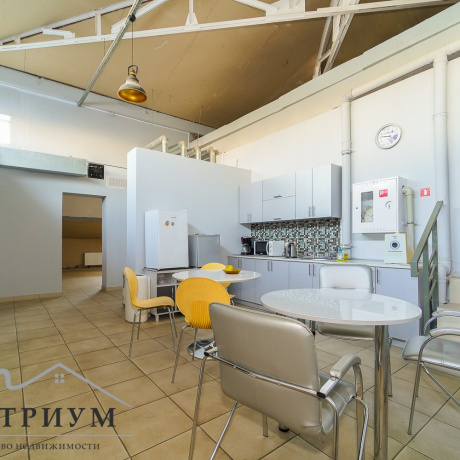 Фотография Офис 88,70кв.м. ул. Соломенная 23А - фото 13