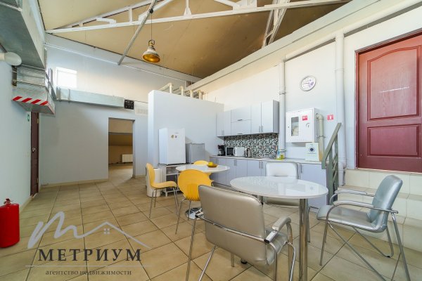 Офис 88,70кв.м. ул. Соломенная 23А - фото 13