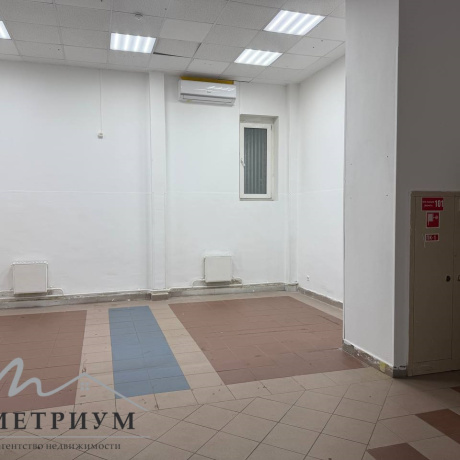 Фотография Аренда помещения 64,9м2 возле метро Уручье по адресу Руссиянова, 4 - фото 7