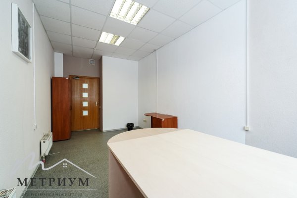 Офис 75,6 м2 на Партизанском, 178 - фото 8