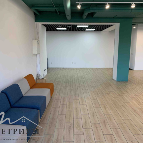 Фотография Офис 123,3кв.м. ул. Ленина д. 50 - фото 3