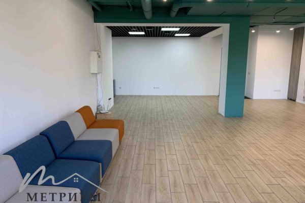 Офис 123,3кв.м. ул. Ленина д. 50 - фото 3