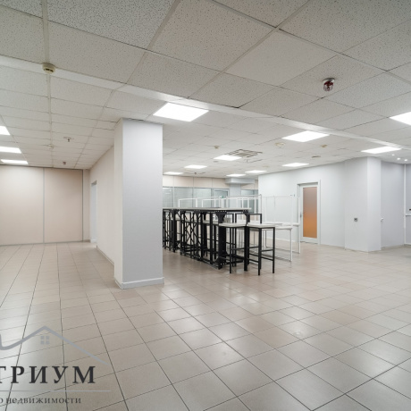 Фотография Офис/сфера услуг 699,3кв.м. в БЦ &laquo;Манеж&raquo; ул. Кульман 11 - фото 8