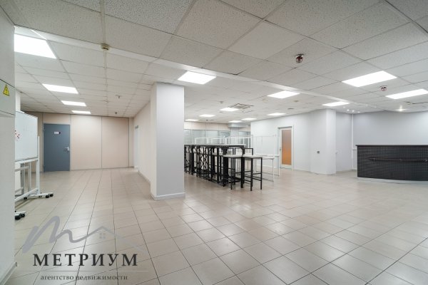 Офис/сфера услуг 699,3кв.м. в БЦ &laquo;Манеж&raquo; ул. Кульман 11 - фото 8