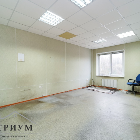 Фотография Склад без стеллажей 677,7кв.м. а.г. Колодищи, ул. Промышленная 14А/1 - фото 9