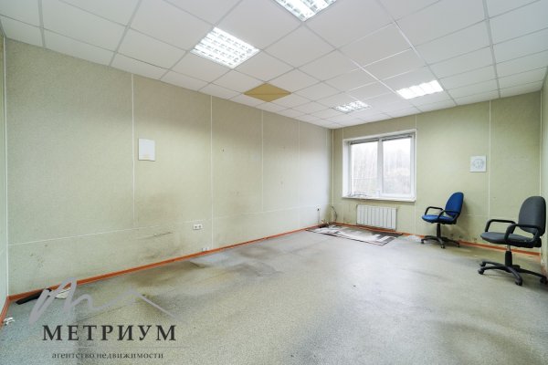 Склад без стеллажей 677,7кв.м. а.г. Колодищи, ул. Промышленная 14А/1 - фото 9