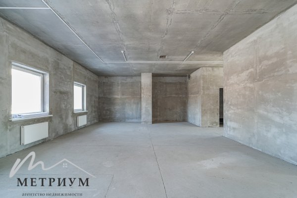 Продается коммерческое помещение 132,7 м2. ул. Восточная, 166 - фото 9