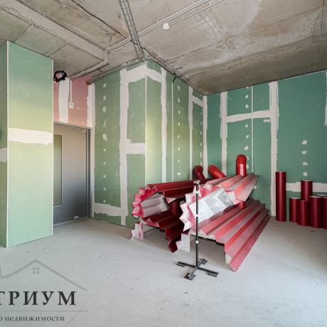 Фотография Арендатор не оплачивается услуги агентства!  Офис по адресу г.Минск, ул Аранская 8, площадью 150 кв.м - фото 16