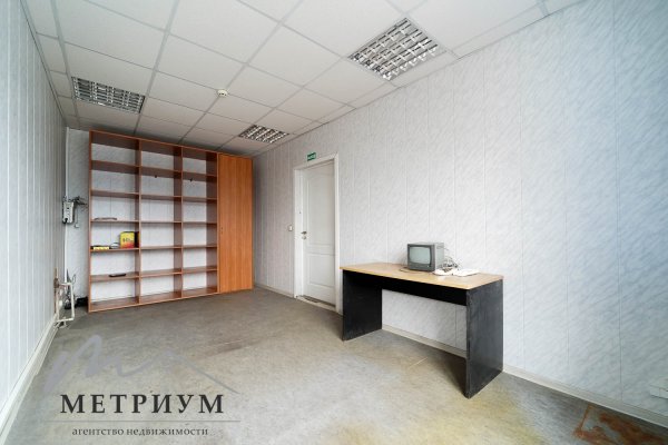 Арендатор не оплачивается услуги агентства!  Офисы по адресу г.Минск, ул Бирюзова 12А, площадью 47.2м2, 31 м2 и 21 м2. - фото 9