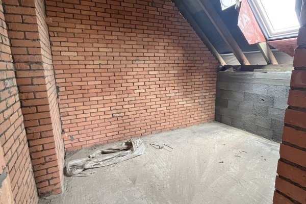 Загородный дом возле Минска д. Новашино - фото 8