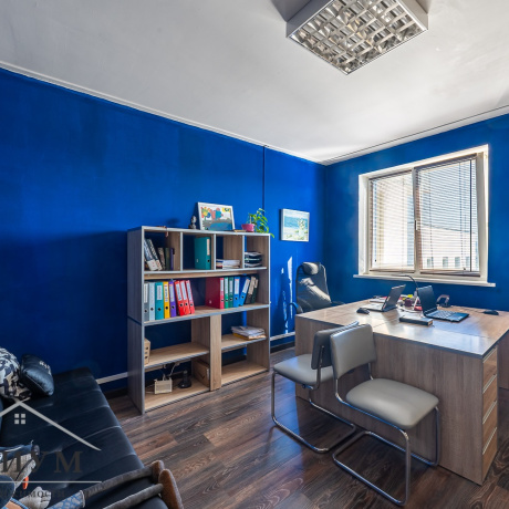 Фотография Продажа офисного помещения в БЦ &ldquo;Тимирязева, 121 к.4&rdquo; - фото 2