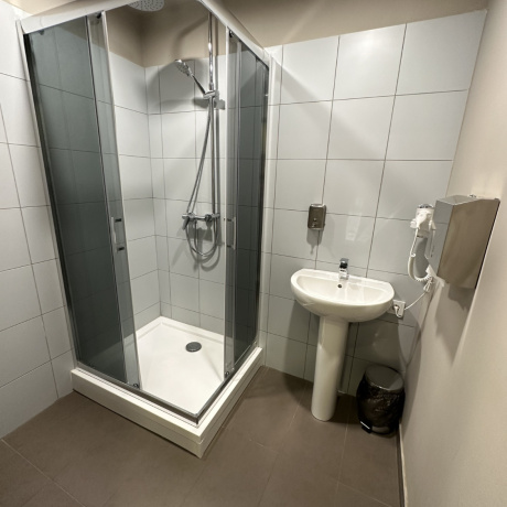 Фотография Аренда офиса на Фабрициуса 8Б, пл. 650,00 кв - фото 13