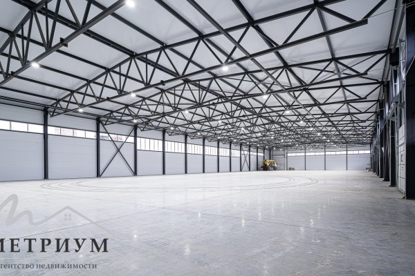 Аренда склада 1200 кв.м. возле МКАД, Новодворский с/с 136 - фото 15