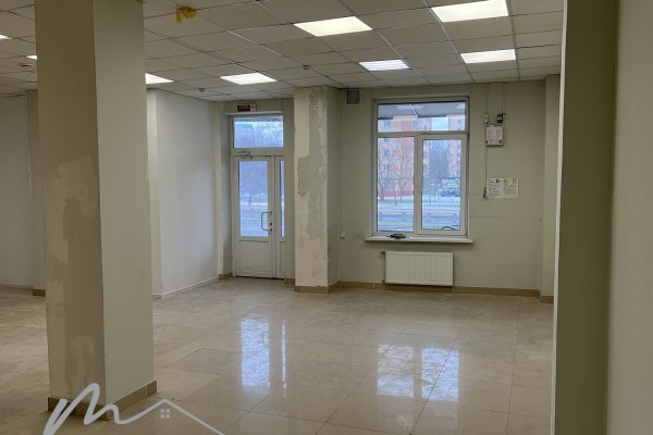 Аренда торгового помещения на ул. Алибегова, 28, 65,2м2 - фото 3