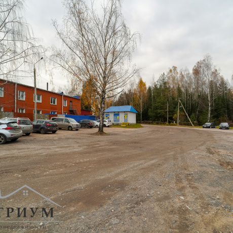 Фотография Склад без стеллажей 677,7кв.м. а.г. Колодищи, ул. Промышленная 14А/1 - фото 17