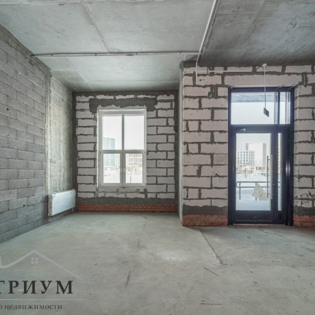 Фотография  Торговое помещение в MINSK-WORLD 88,4 кв.м. Савицкого 23 - фото 12