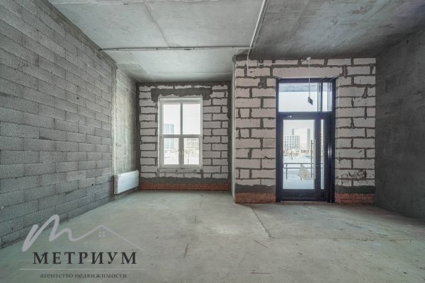 Торговое помещение в MINSK-WORLD 88,4 кв.м. Савицкого 23 - фото 12