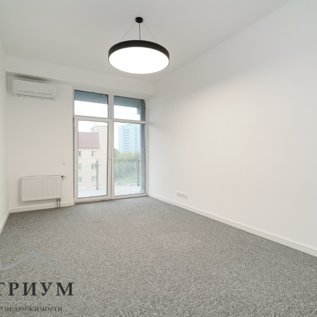 Фотография Престижный офис рядом с Немигой. Мясникова, 27 - фото 5