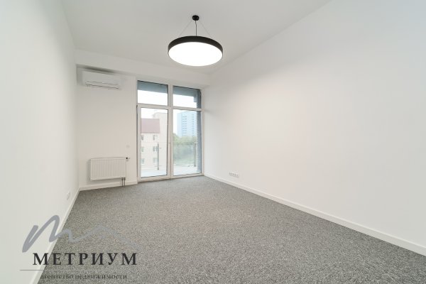 Престижный офис рядом с Немигой. Мясникова, 27 - фото 5