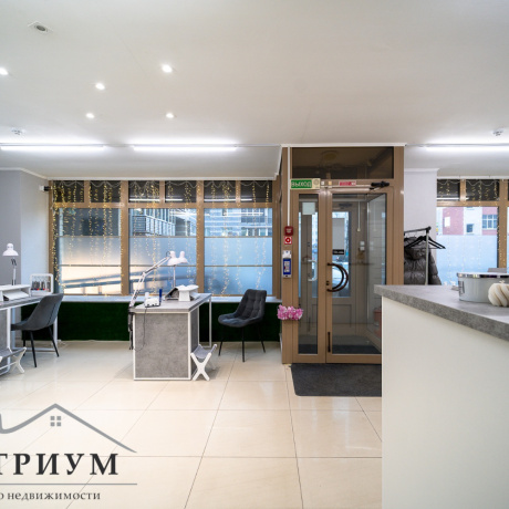 Фотография Арендатор не оплачивает услуги агентства!!! Сдается торговое помещение по адресу г.Минск  пр-т Независимости 168 - фото 8