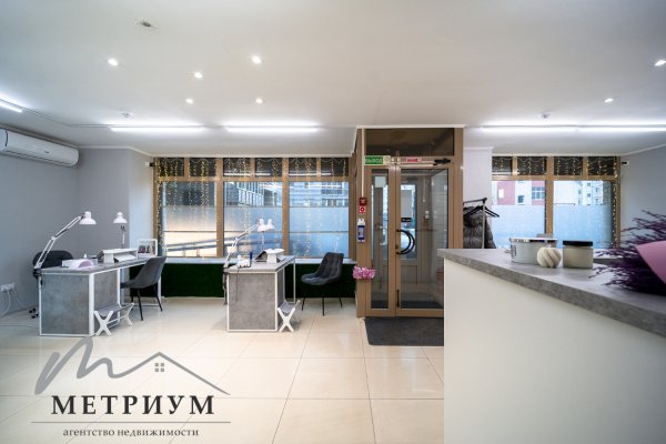 Арендатор не оплачивает услуги агентства!!! Сдается торговое помещение по адресу г.Минск  пр-т Независимости 168 - фото 8