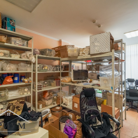 Фотография Сдается в аренду помещение 71.5 м&sup2; по адресу Притыцкого 87. - фото 12