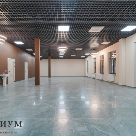 Фотография Помещение под КАФЕ 252кв.м., Боровлянский с/с, д. Копище - фото 2