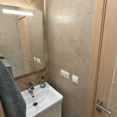 Фотография  Аренда офисного помещения 79,6 кв.м., пр-т Дзержинского, 3Б - фото 9