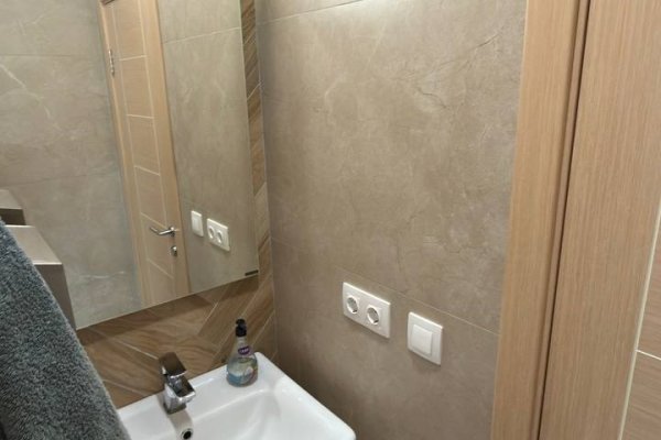  Аренда офисного помещения 79,6 кв.м., пр-т Дзержинского, 3Б - фото 9