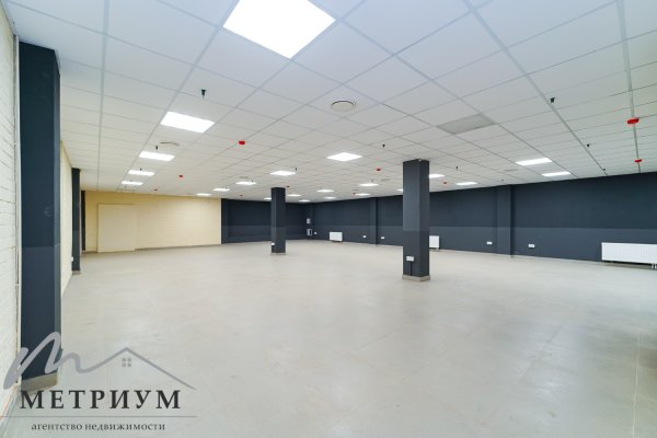 Помещение до 596,4м2 под сферу услуг, пер. Тучинский 2а - фото 7