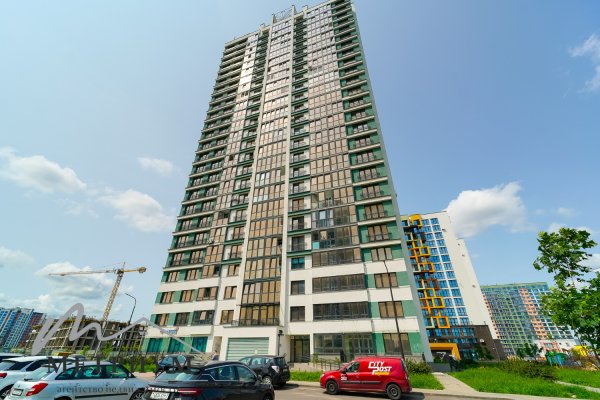 Коммерческое помещение С РЕМОНТОМ по Лученка,9 37,6 кв.м. - фото 6