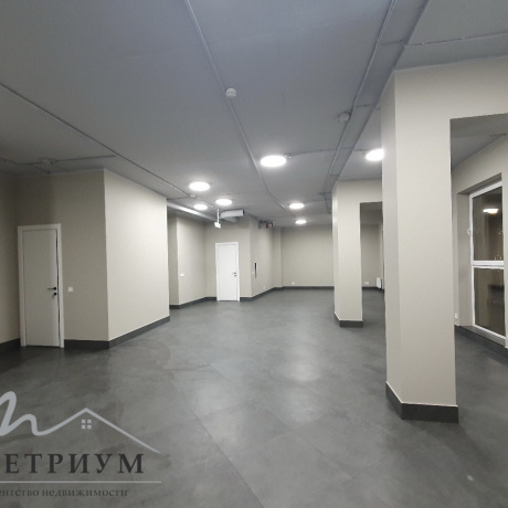 Фотография Торговое помещение 93,9 м2, пр-т Независимости, д. 88 - фото 5