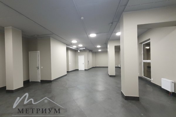 Торговое помещение 93,9 м2, пр-т Независимости, д. 88 - фото 5