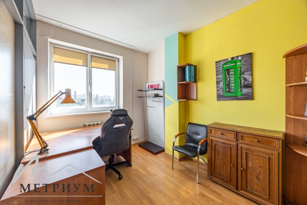 Аренда офиса 25,4 кв.м., ул. Тимирязева 121/4 - фото 4