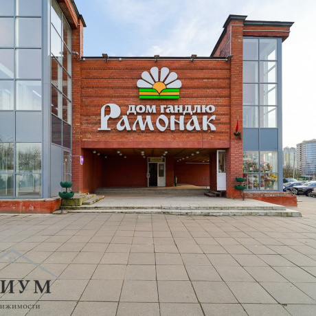 Фотография Торговое помещение 541,6 м2, Победителей 101 - фото 3