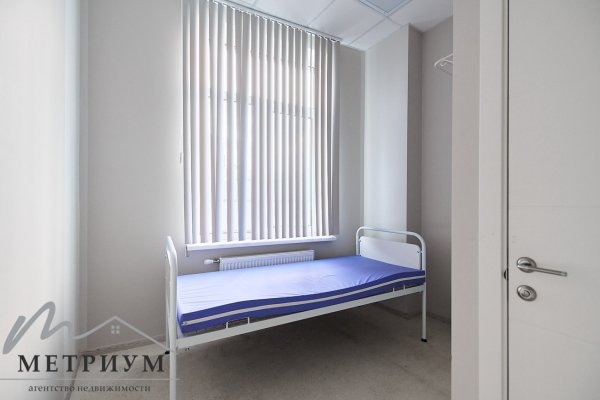 Медцентр с оборудованием 217,3 м2 ул. Чюрлёниса, 8 - фото 11