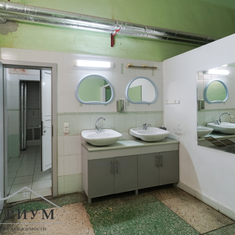 Фотография Производственное помещение Фабричная 22 - фото 9