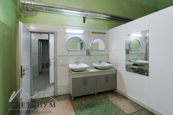 Производственное помещение Фабричная 22 - фото 9