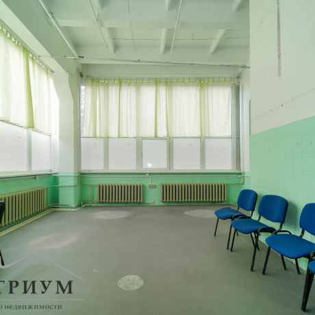 Фотография Производственное помещение Фабричная 22 - фото 5