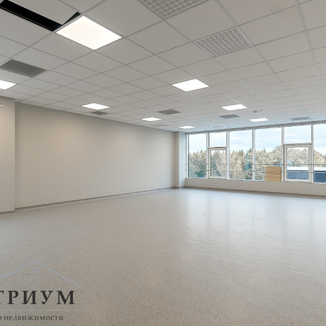 Фотография Аренда офиса 1000 кв. м в БЦ Prizma, Партизанский пр-т,79 - фото 7