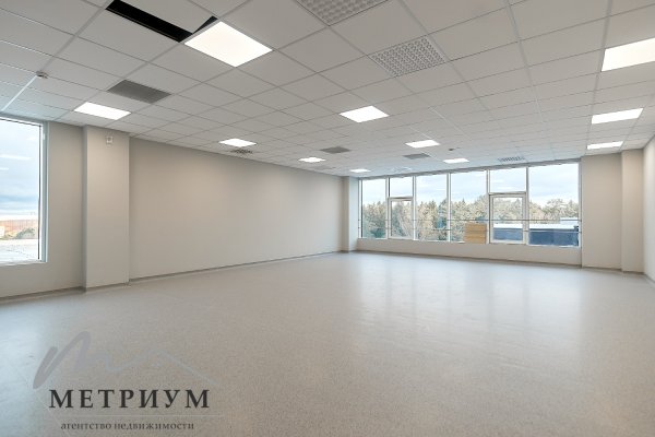 Аренда офиса 1000 кв. м в БЦ Prizma, Партизанский пр-т,79 - фото 7