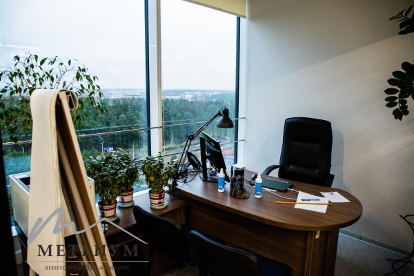 Аренда офиса 300 кв. м в БЦ Prizma, Партизанский пр-т,79 - фото 6