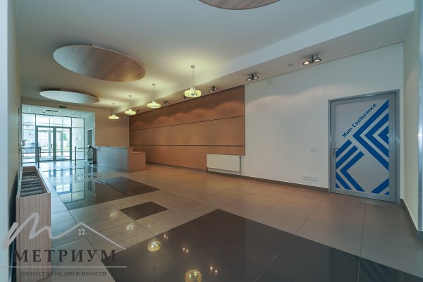  Помещение под ОФИС и СФЕРУ УСЛУГ 955.90 кв.м. ул. Нарочанская 11 - фото 4