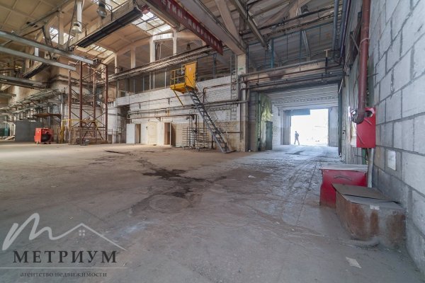 Помещение 526,4 м2 под склад/производство, ул. Селицкого, д. 27 - фото 4